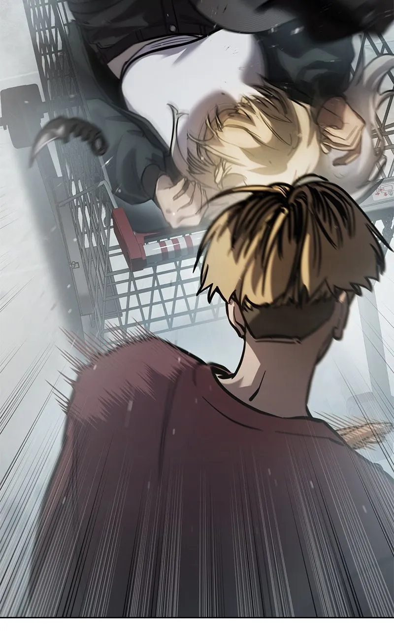 Read Dead Mansion chapter 5 image 56 on Lezhin