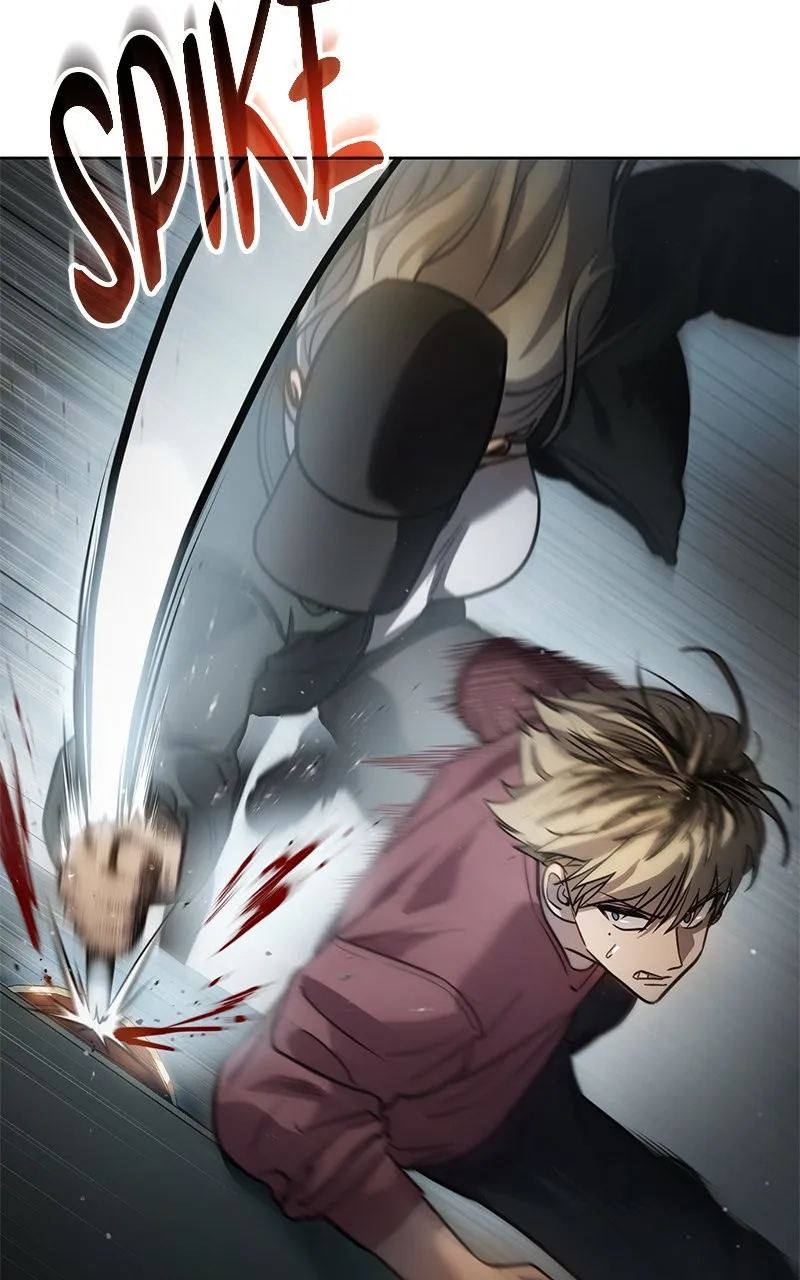 Read Dead Mansion chapter 5 image 6 on Lezhin
