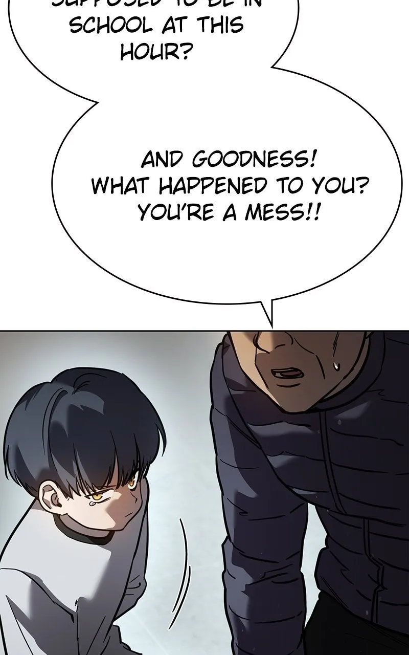 Read Dead Mansion chapter 5 image 79 on Lezhin