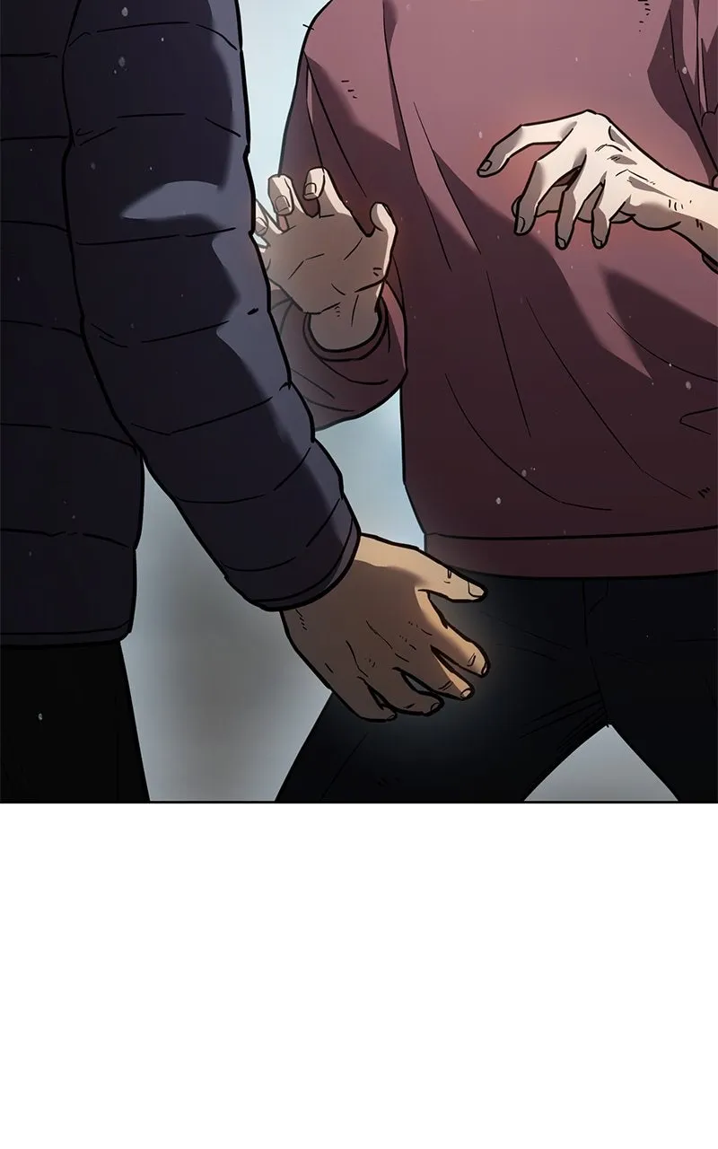 Read Dead Mansion chapter 5 image 82 on Lezhin