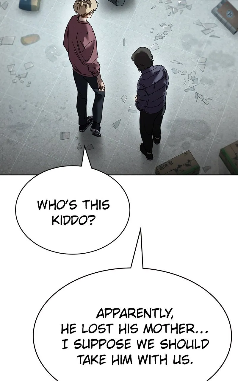 Read Dead Mansion chapter 5 image 84 on Lezhin