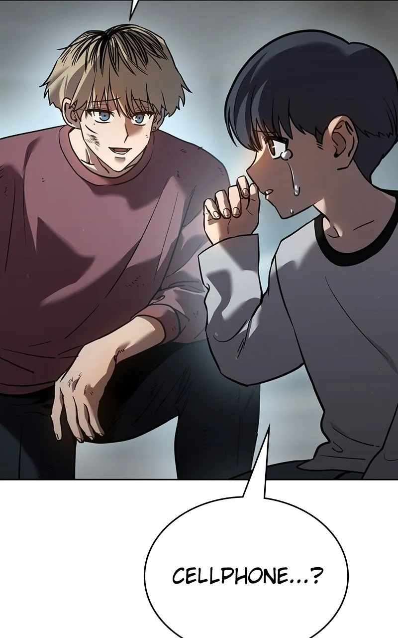 Read Dead Mansion chapter 5 image 86 on Lezhin