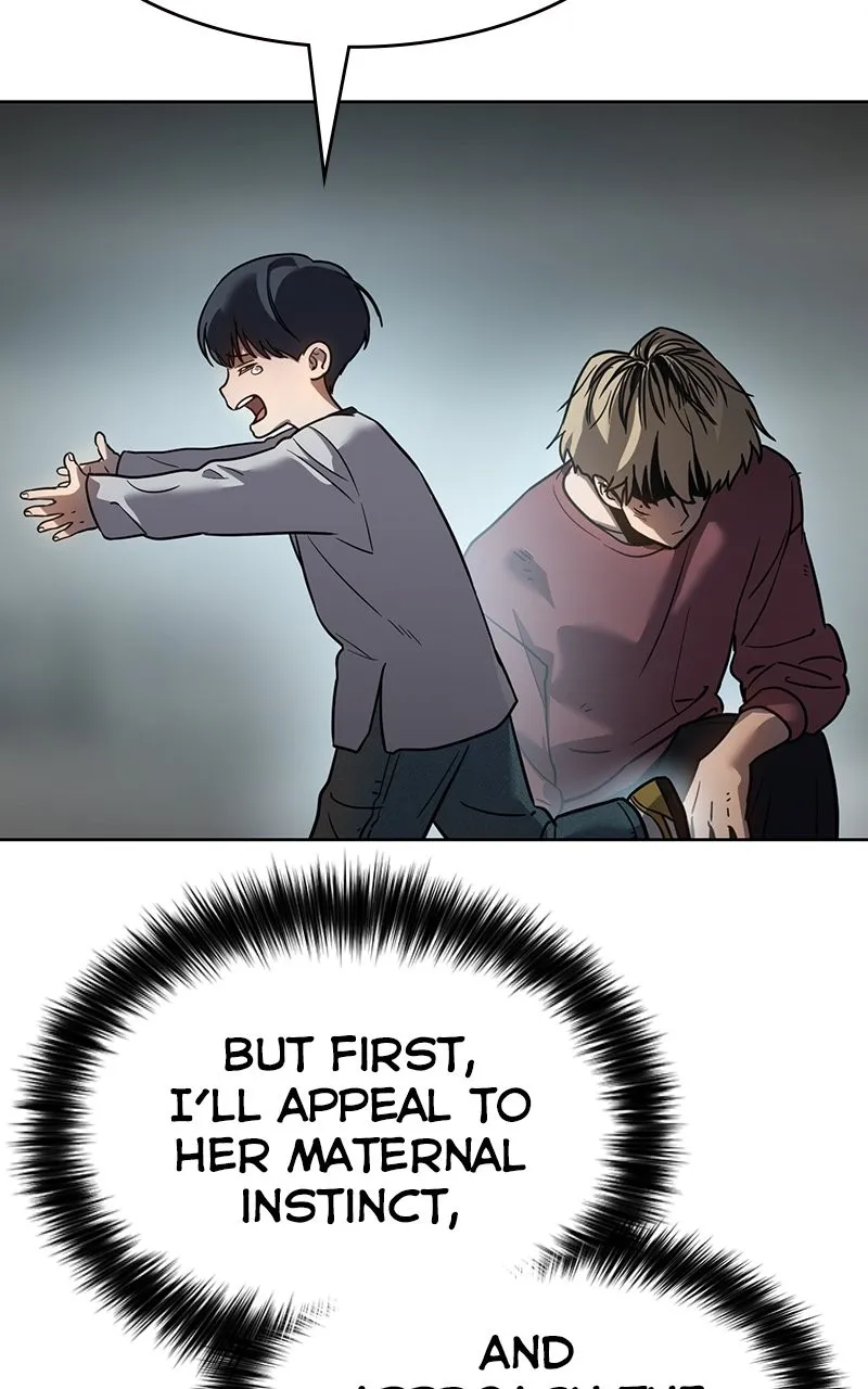 Read Dead Mansion chapter 5 image 90 on Lezhin
