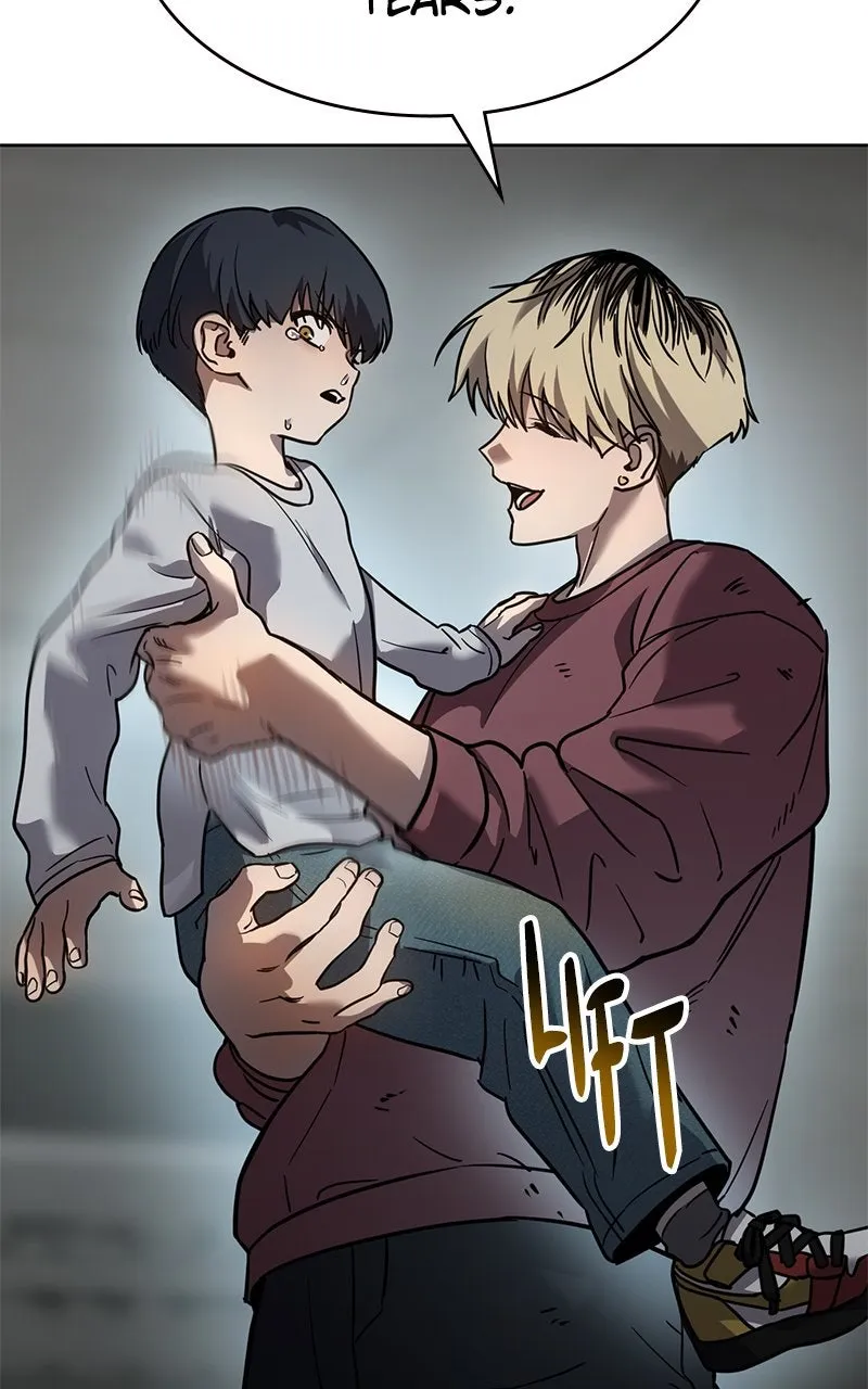 Read Dead Mansion chapter 5 image 93 on Lezhin