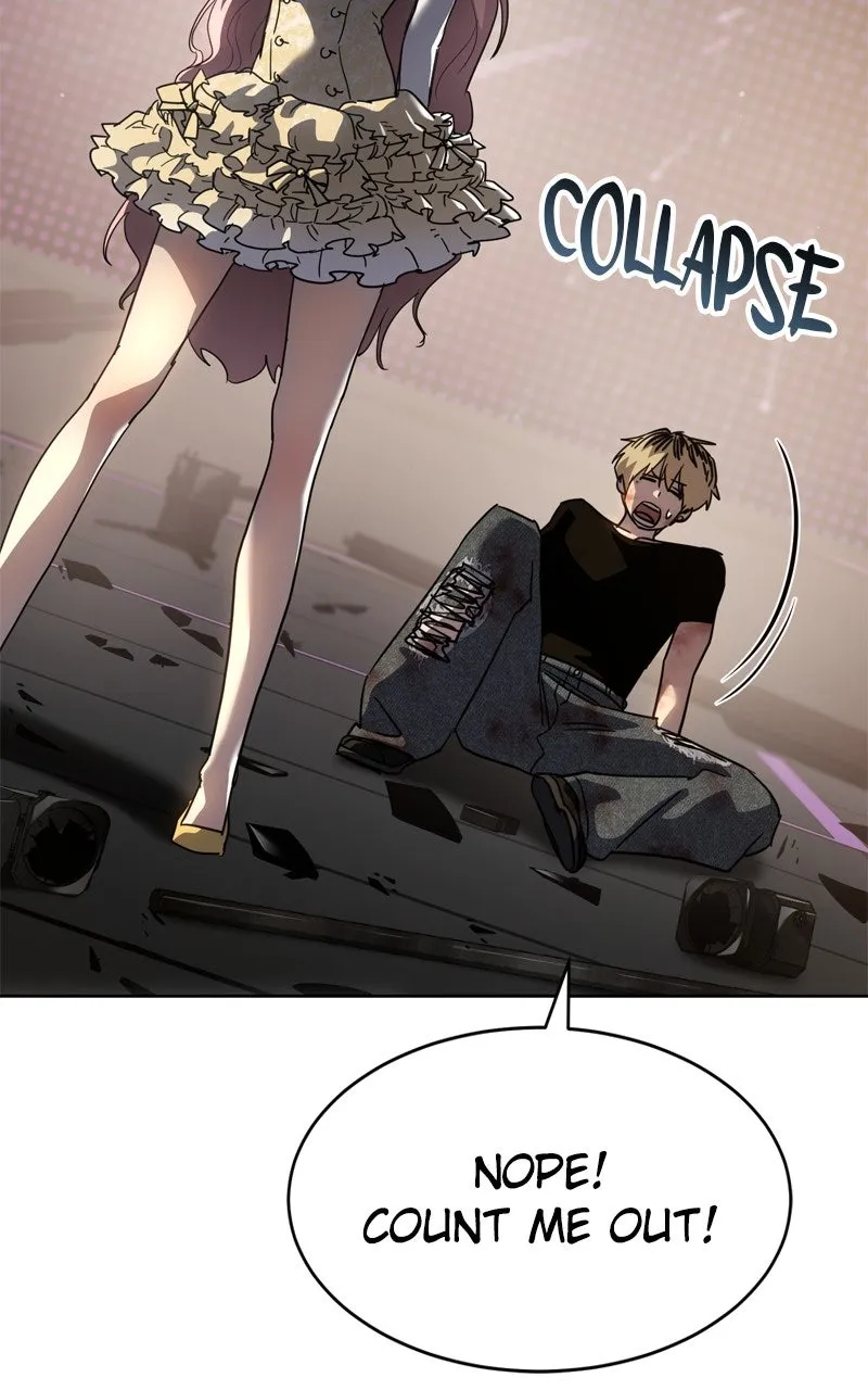Read Dead Mansion chapter 50 image 107 on Lezhin