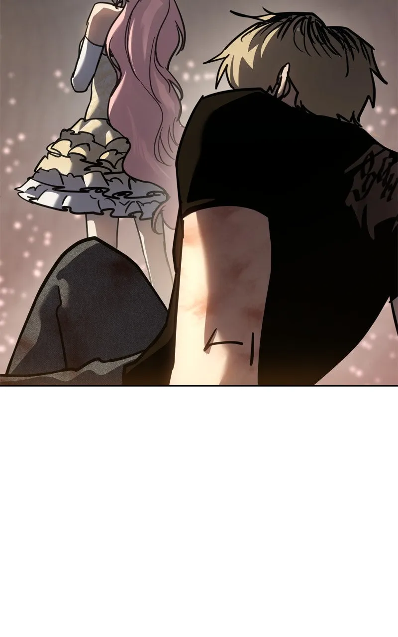 Read Dead Mansion chapter 50 image 109 on Lezhin