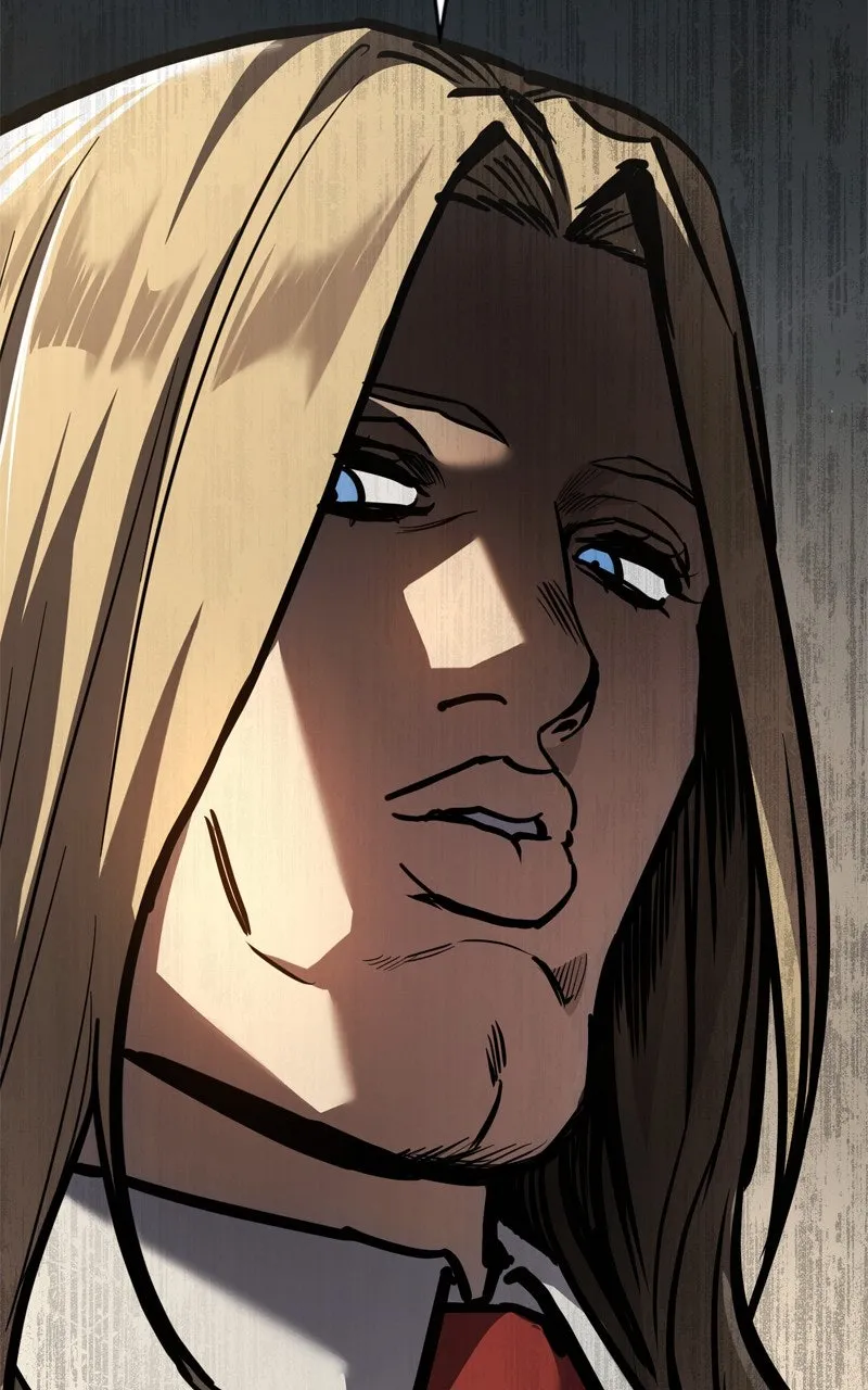 Read Dead Mansion chapter 50 image 12 on Lezhin