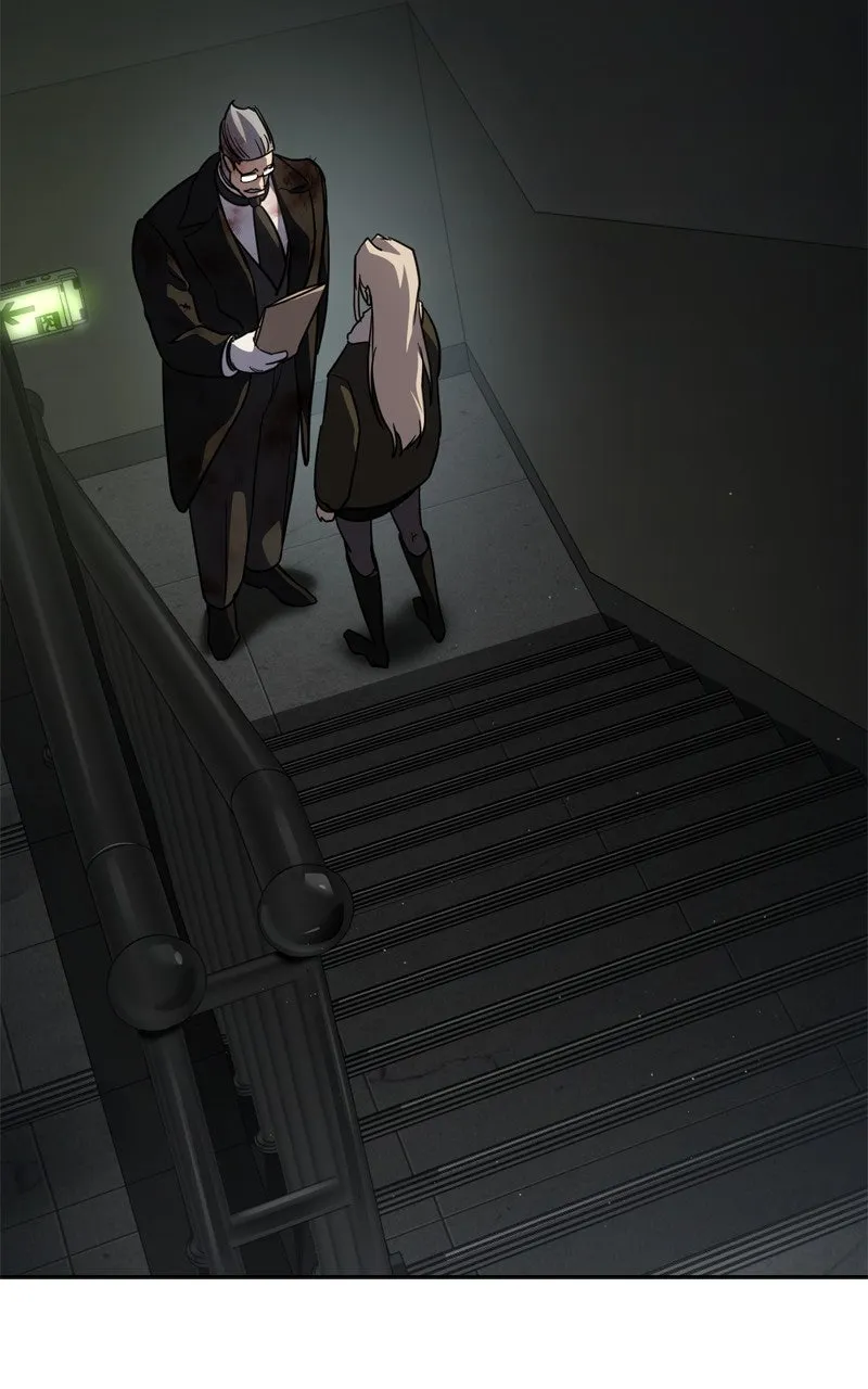 Read Dead Mansion chapter 50 image 123 on Lezhin