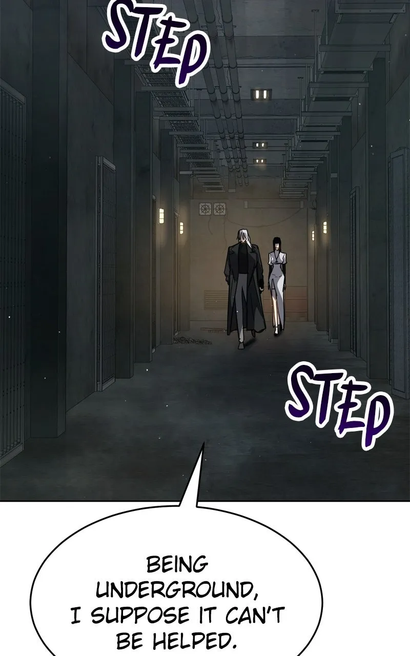 Read Dead Mansion chapter 50 image 132 on Lezhin