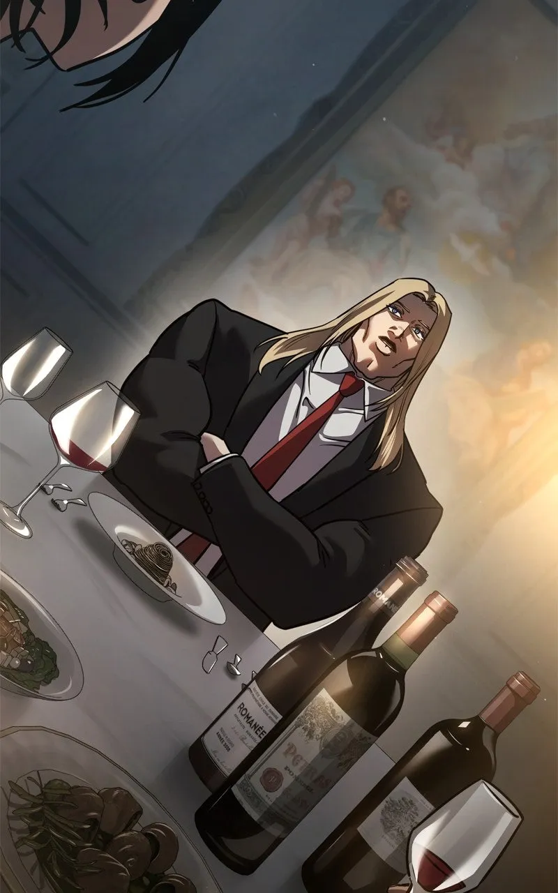 Read Dead Mansion chapter 50 image 16 on Lezhin
