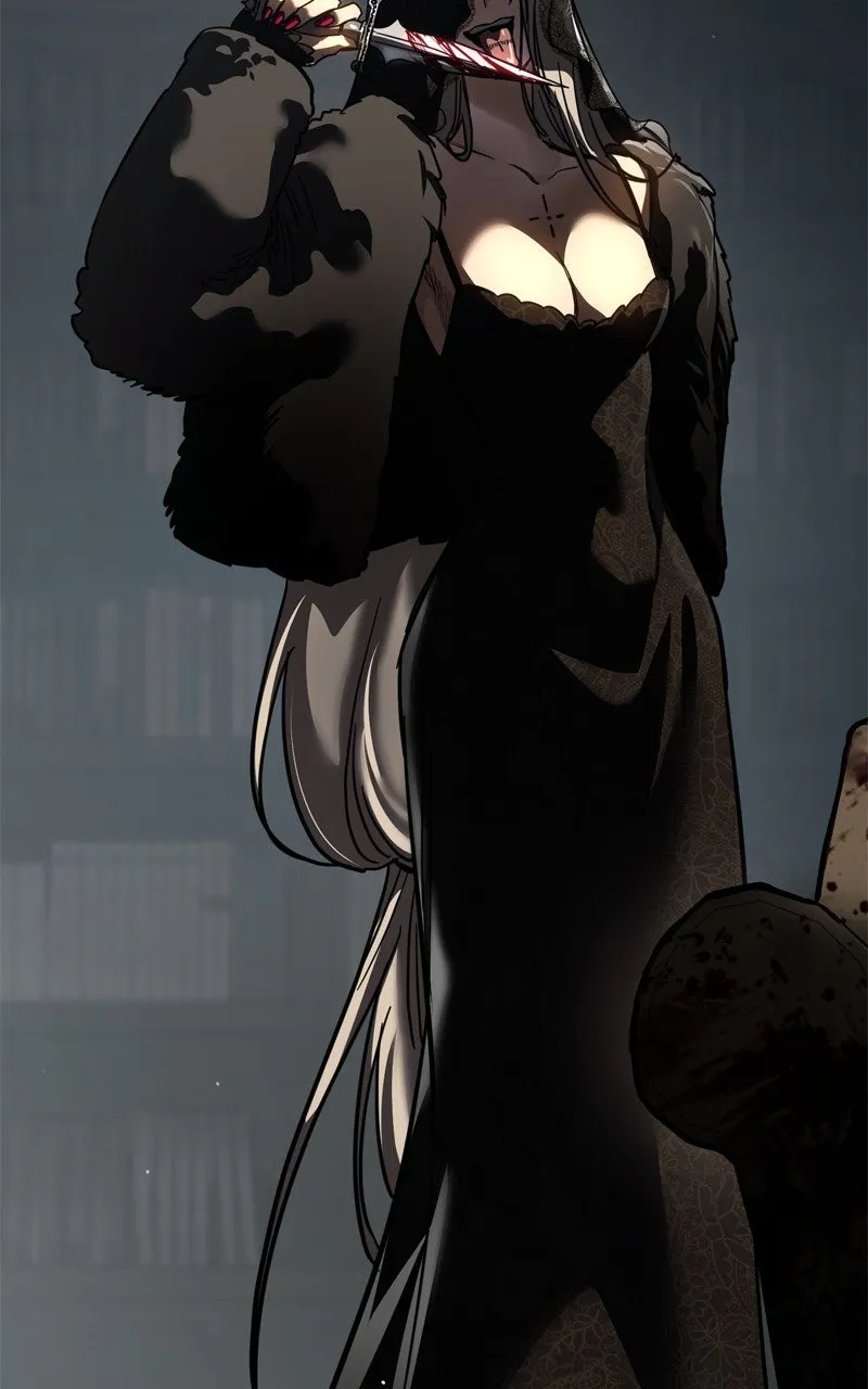 Read Dead Mansion chapter 50 image 168 on Lezhin