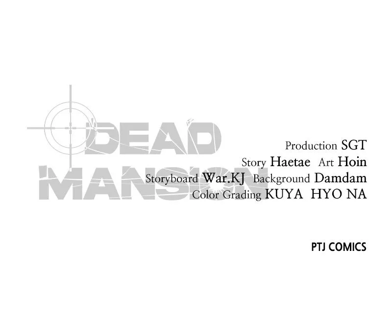 Read Dead Mansion chapter 50 image 172 on Lezhin