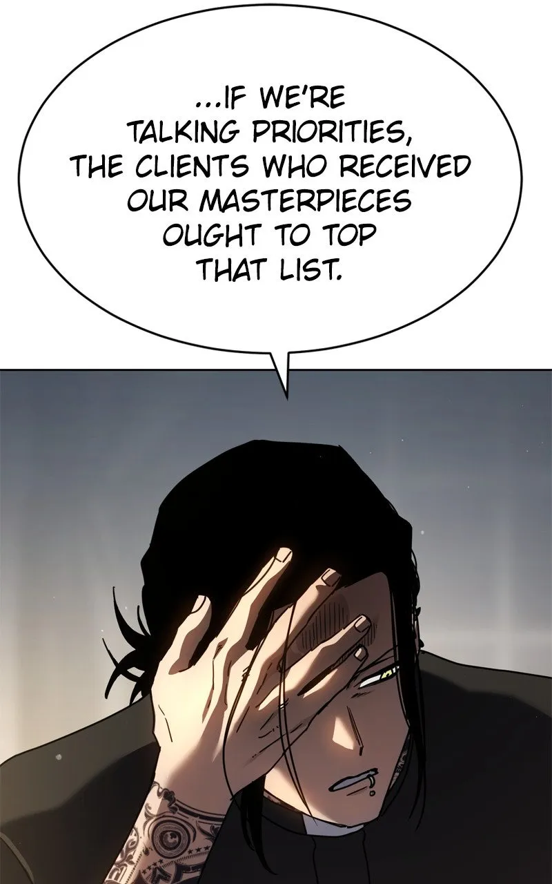 Read Dead Mansion chapter 50 image 18 on Lezhin