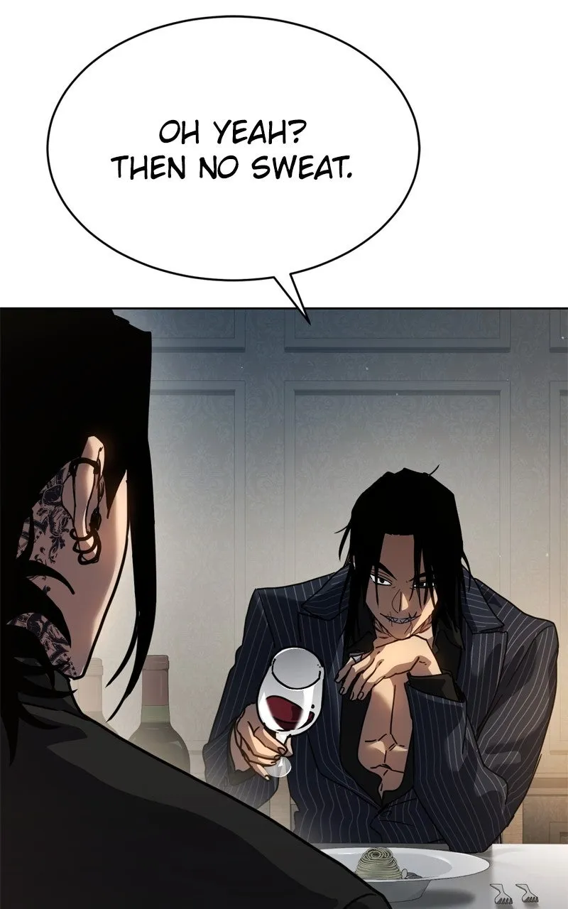 Read Dead Mansion chapter 50 image 20 on Lezhin
