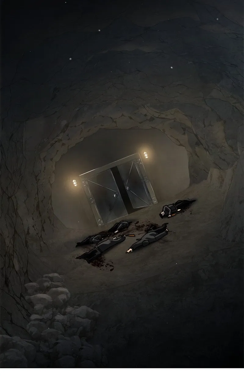 Read Dead Mansion chapter 50 image 22 on Lezhin