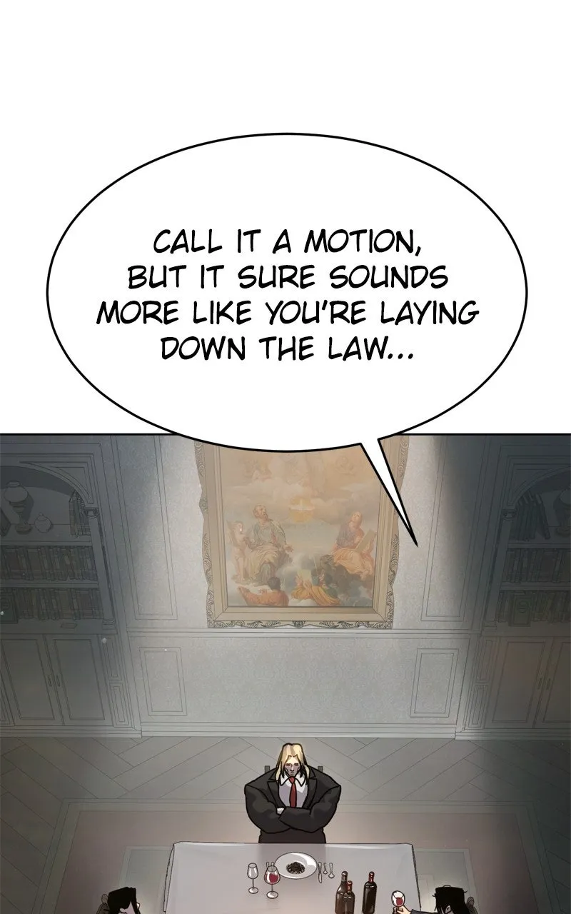 Read Dead Mansion chapter 50 image 5 on Lezhin