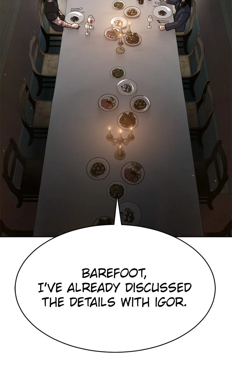 Read Dead Mansion chapter 50 image 6 on Lezhin