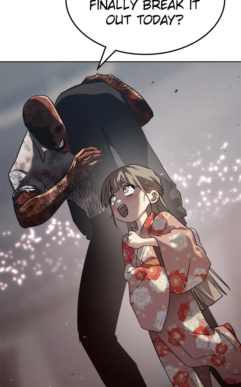 Read Dead Mansion chapter 50 image 82 on Lezhin