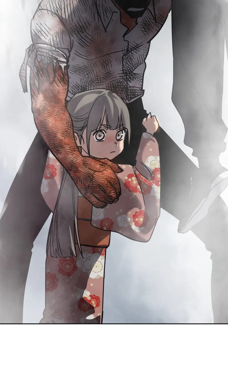 Read Dead Mansion chapter 50 image 95 on Lezhin