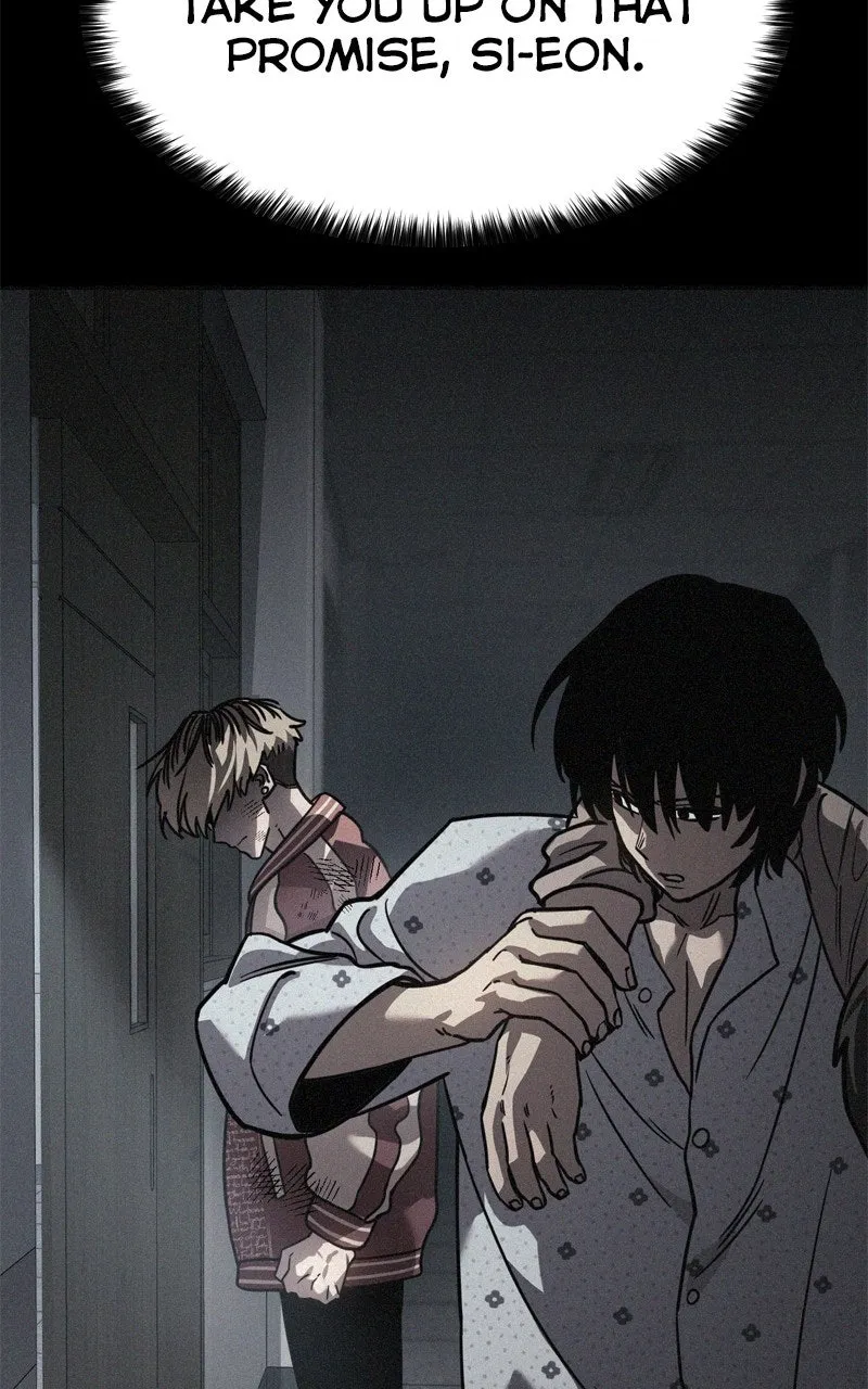 Read Dead Mansion chapter 51 image 122 on Lezhin