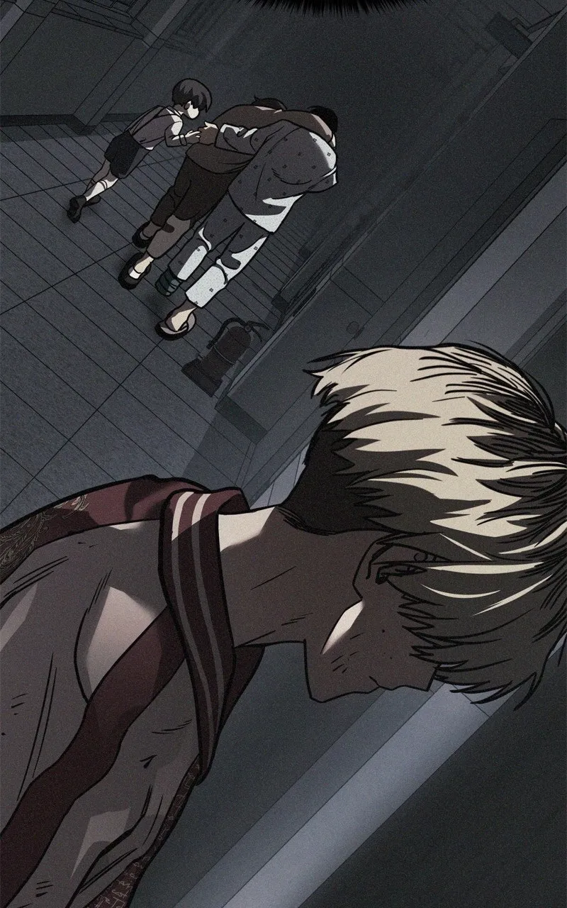Read Dead Mansion chapter 51 image 124 on Lezhin