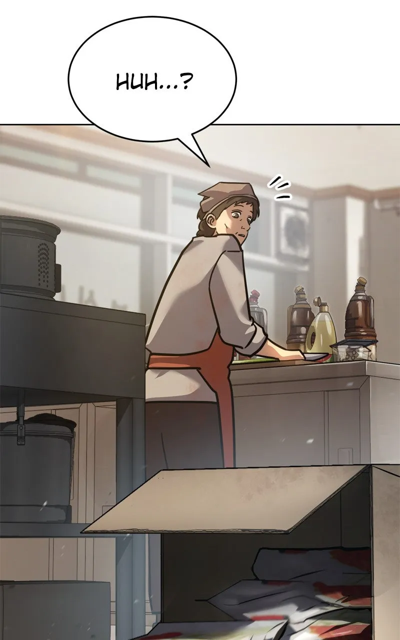 Read Dead Mansion chapter 51 image 137 on Lezhin