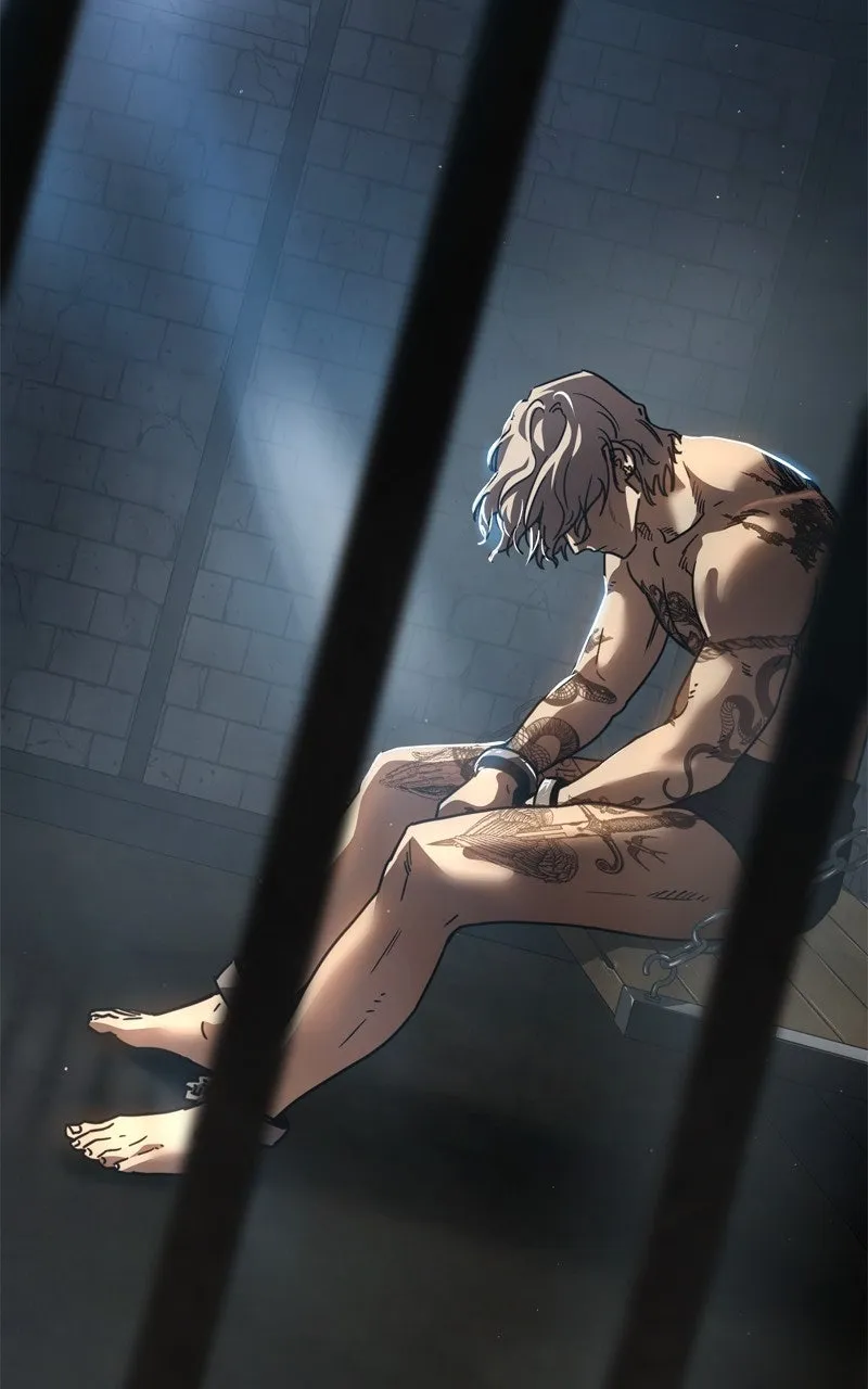 Read Dead Mansion chapter 51 image 171 on Lezhin
