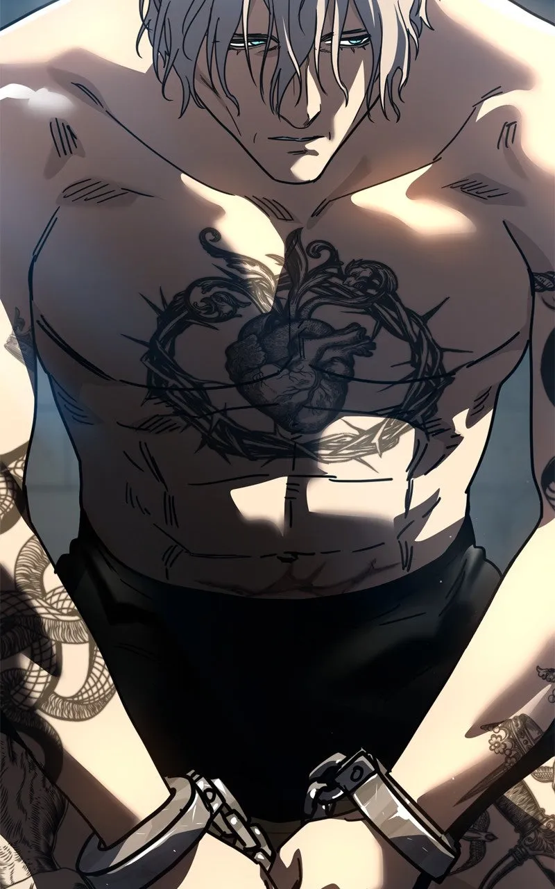 Read Dead Mansion chapter 51 image 173 on Lezhin