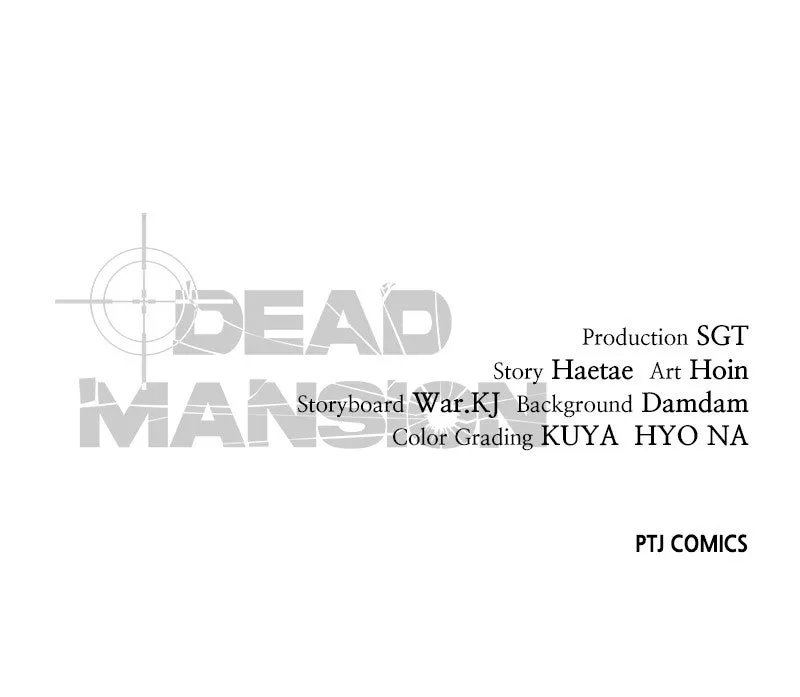 Read Dead Mansion chapter 51 image 203 on Lezhin