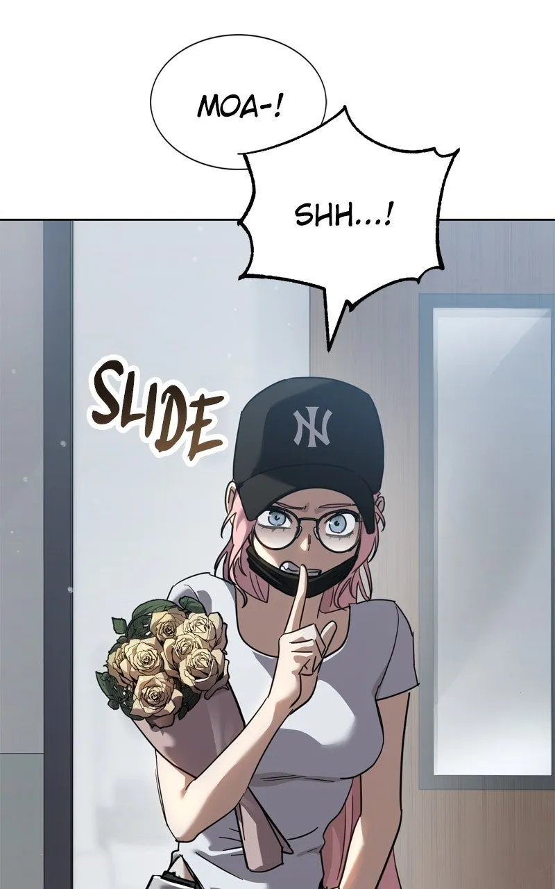 Read Dead Mansion chapter 51 image 23 on Lezhin