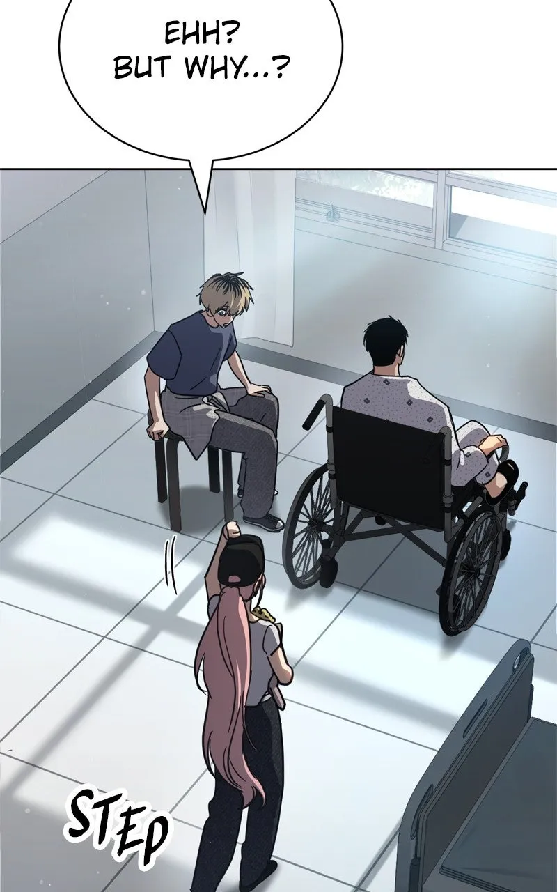 Read Dead Mansion chapter 51 image 26 on Lezhin
