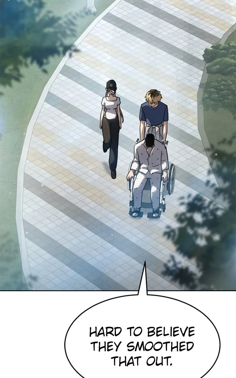 Read Dead Mansion chapter 51 image 35 on Lezhin