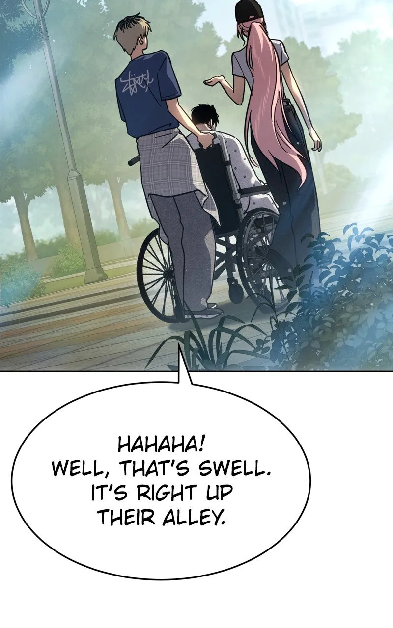 Read Dead Mansion chapter 51 image 43 on Lezhin