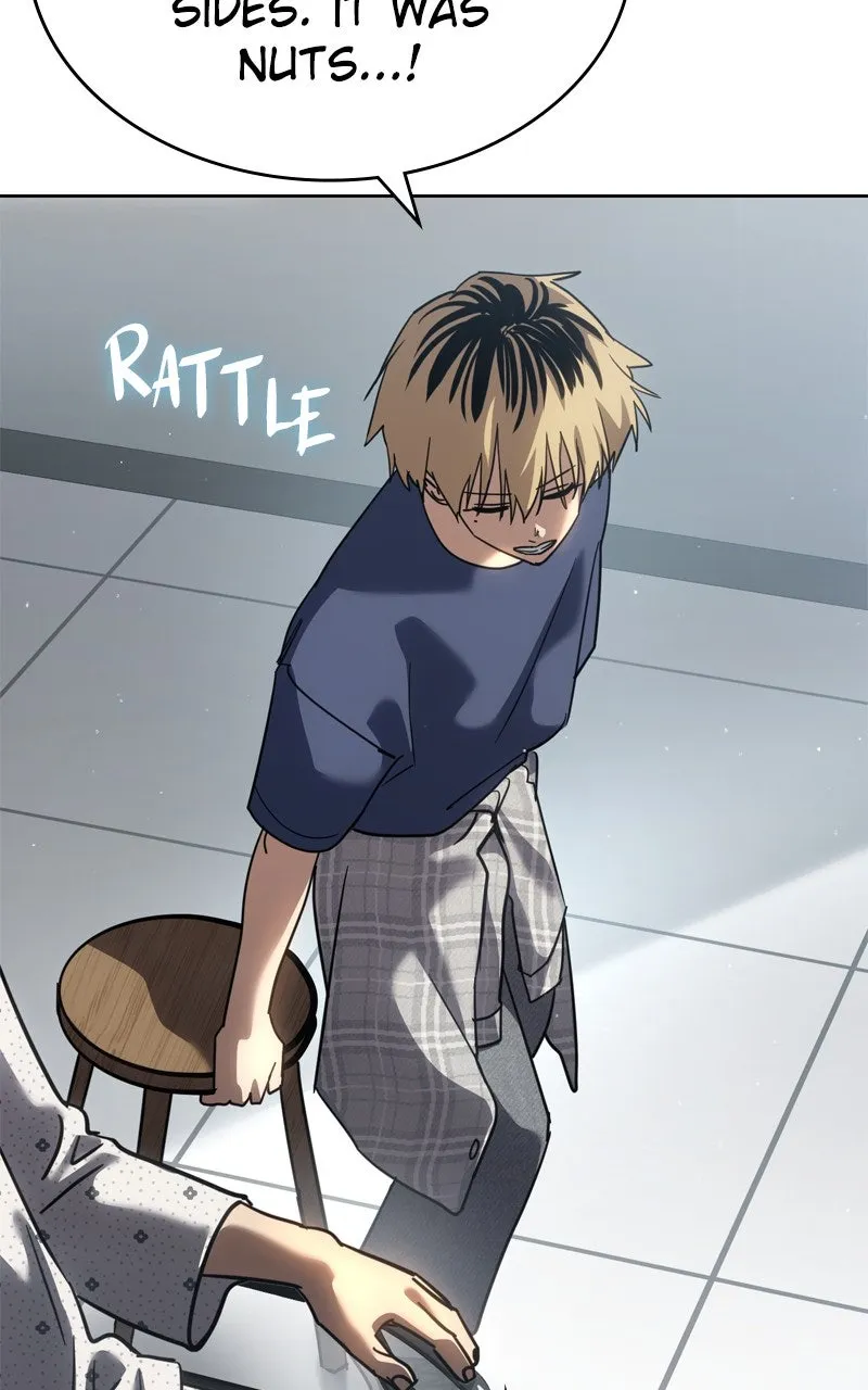 Read Dead Mansion chapter 51 image 5 on Lezhin