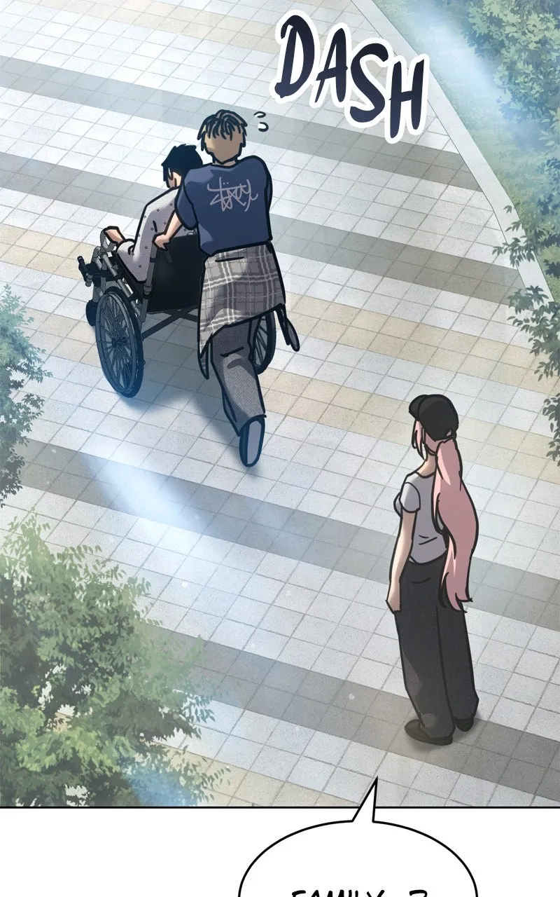 Read Dead Mansion chapter 51 image 51 on Lezhin