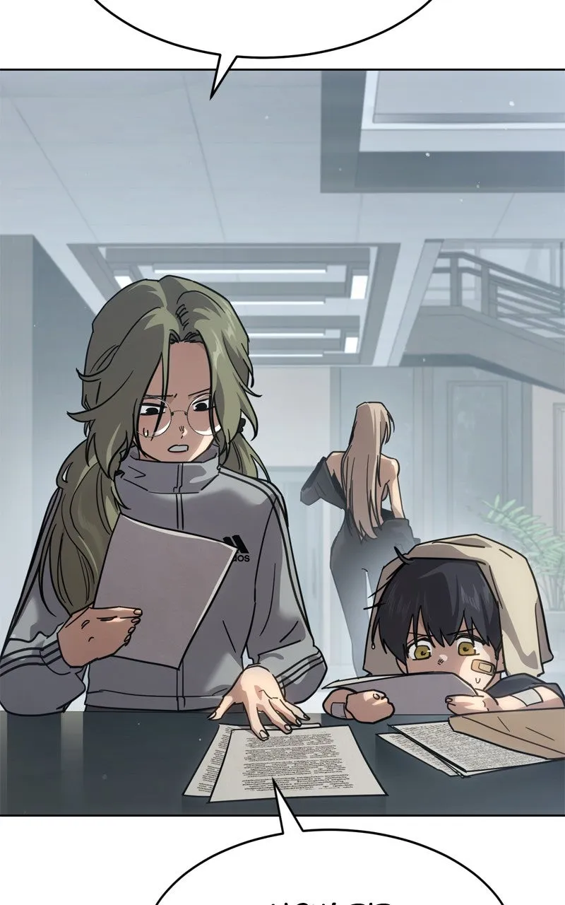 Read Dead Mansion chapter 51 image 88 on Lezhin