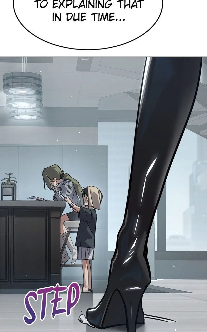 Read Dead Mansion chapter 51 image 93 on Lezhin