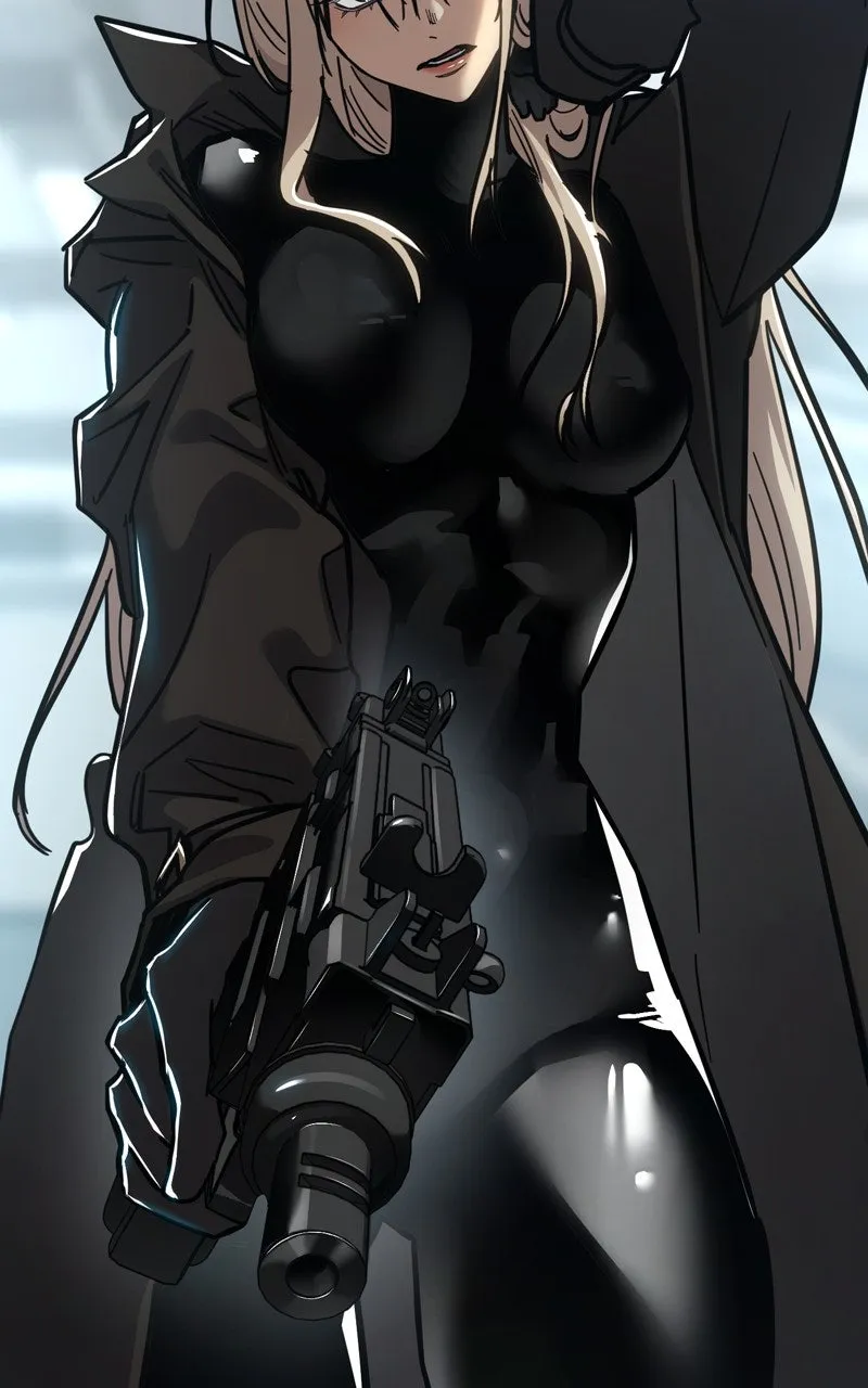 Read Dead Mansion chapter 51 image 99 on Lezhin