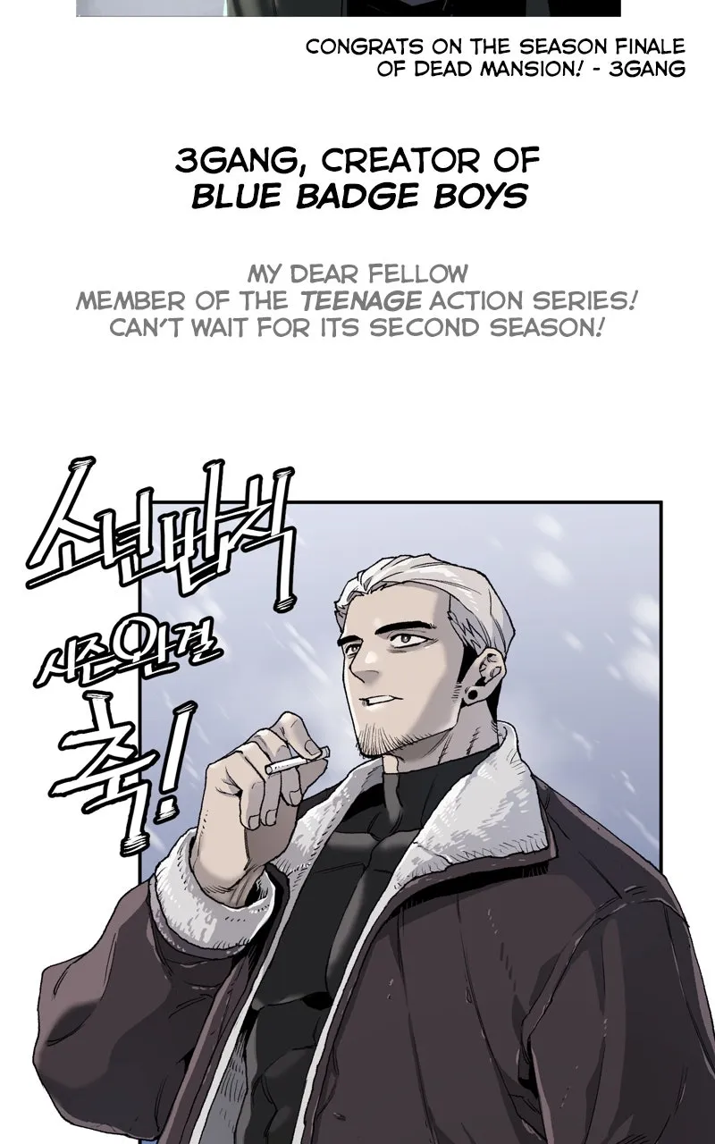 Read Dead Mansion chapter 52 image 11 on Lezhin