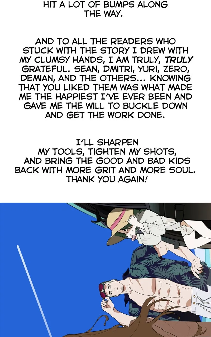 Read Dead Mansion chapter 52 image 2 on Lezhin