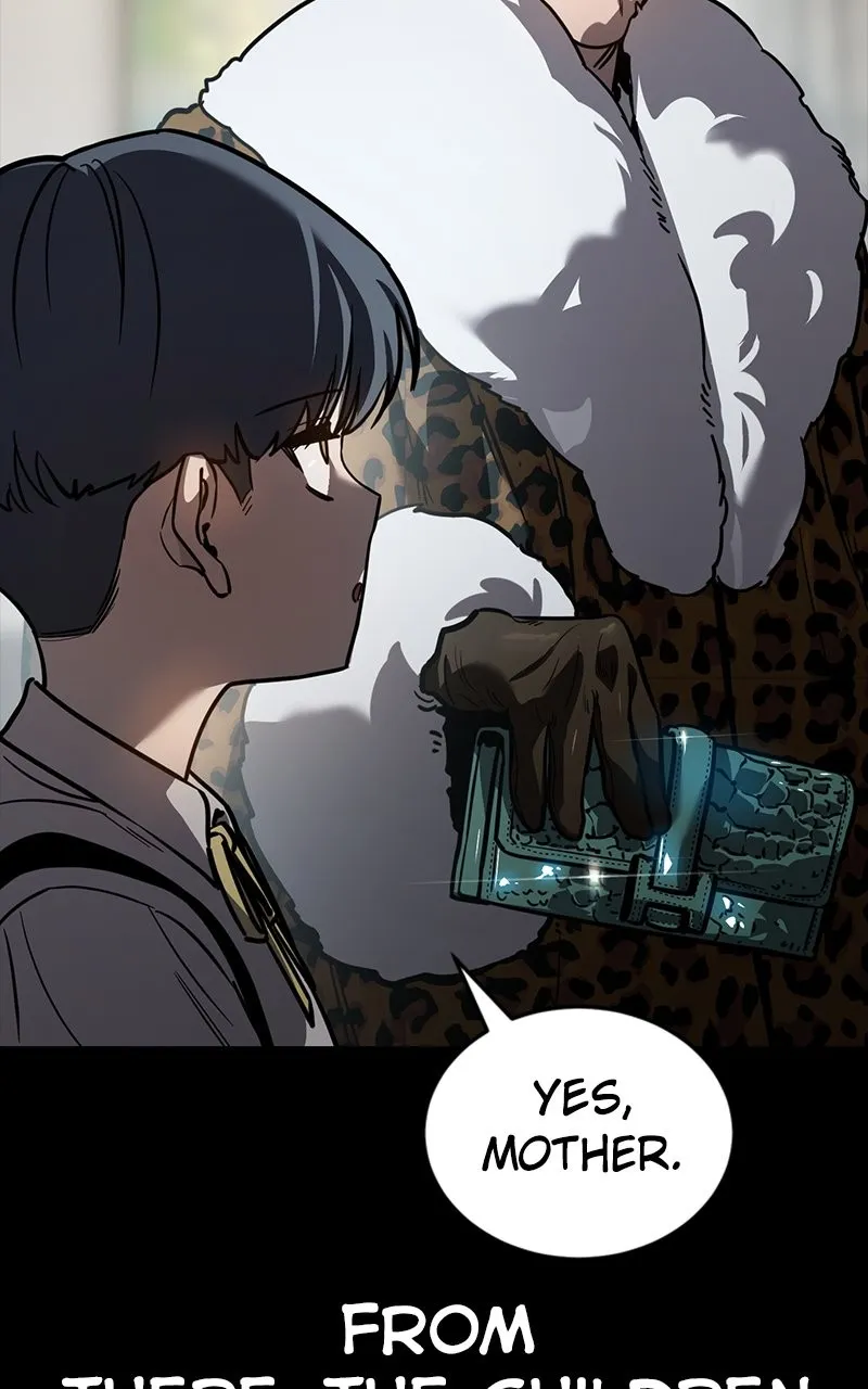 Read Dead Mansion chapter 6 image 10 on Lezhin