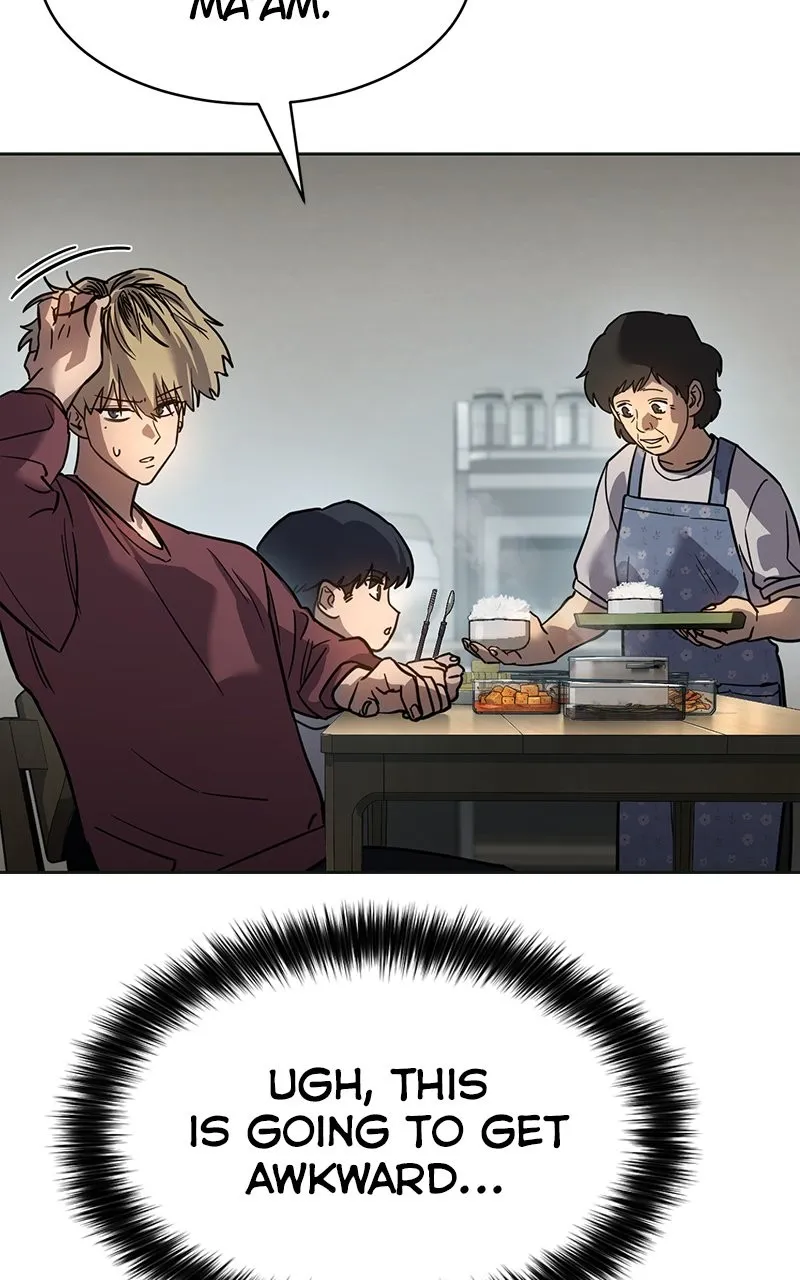 Read Dead Mansion chapter 6 image 105 on Lezhin