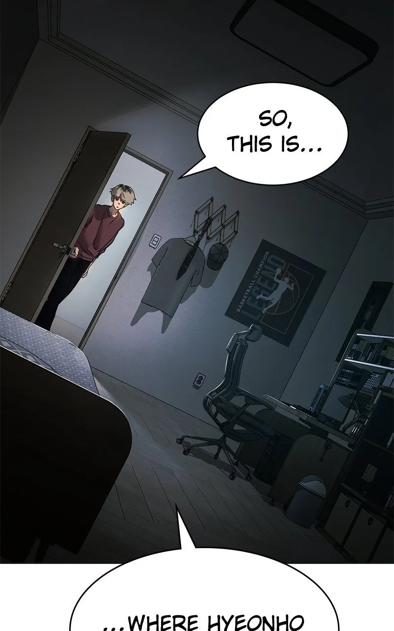 Read Dead Mansion chapter 6 image 119 on Lezhin