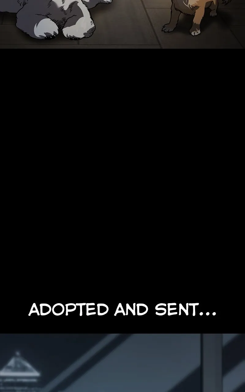 Read Dead Mansion chapter 6 image 13 on Lezhin