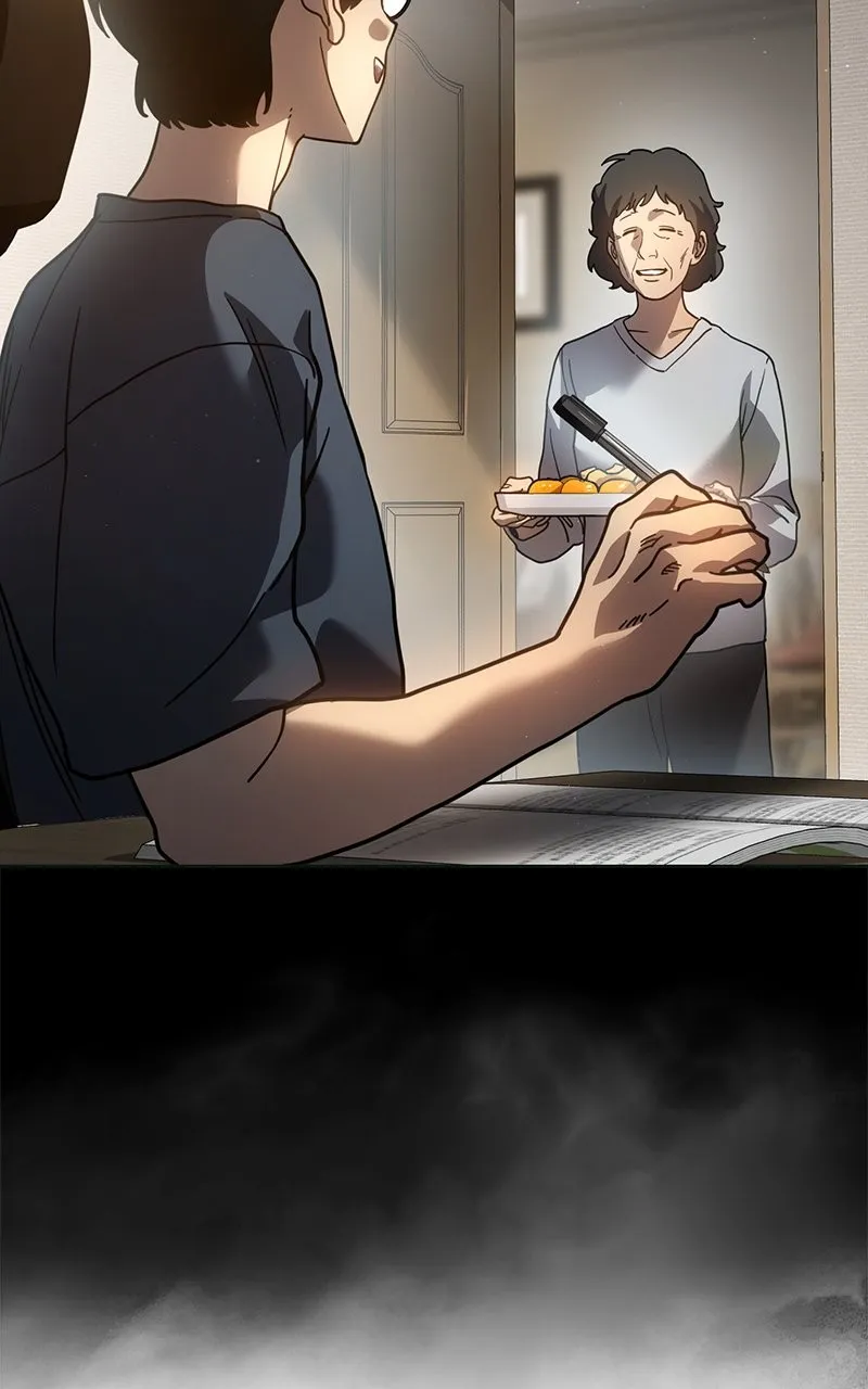Read Dead Mansion chapter 6 image 132 on Lezhin