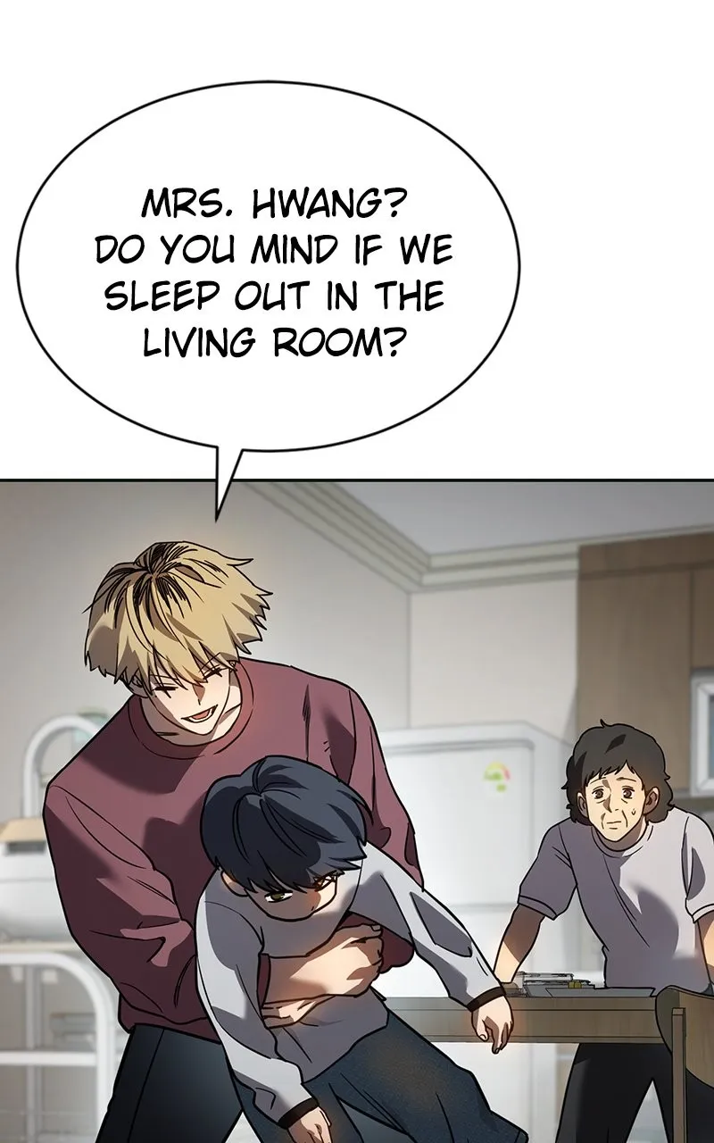Read Dead Mansion chapter 6 image 168 on Lezhin