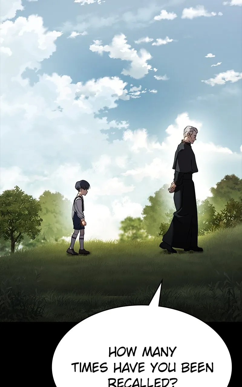 Read Dead Mansion chapter 6 image 18 on Lezhin