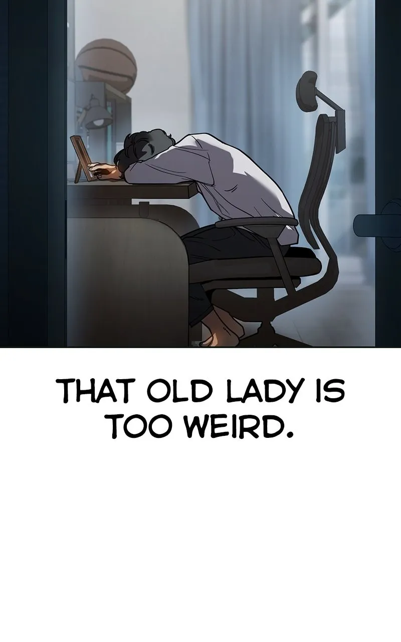 Read Dead Mansion chapter 6 image 185 on Lezhin
