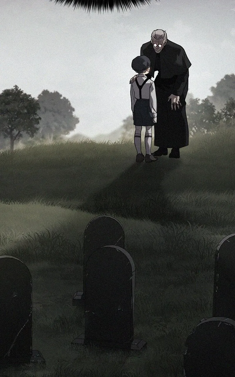 Read Dead Mansion chapter 6 image 190 on Lezhin