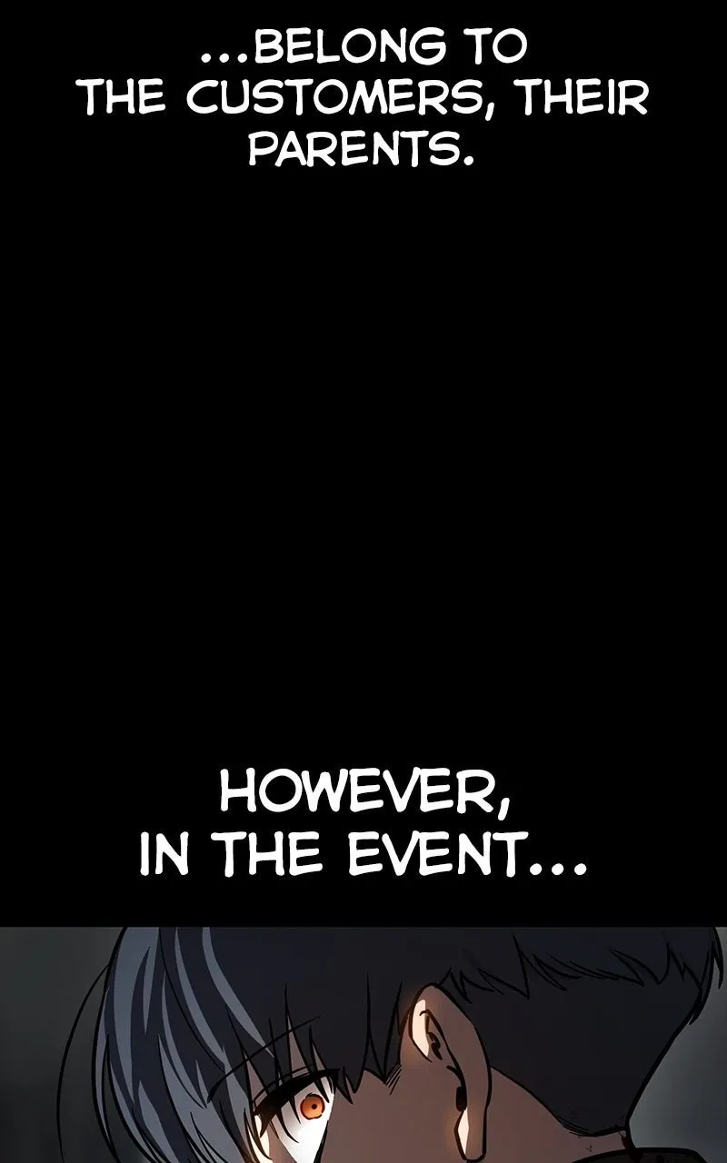 Read Dead Mansion chapter 6 image 2 on Lezhin